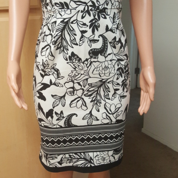 BLUE BELL Plus Size Dress - Picture 5 of 8